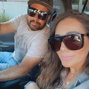 Meet your Posher, Alejandra